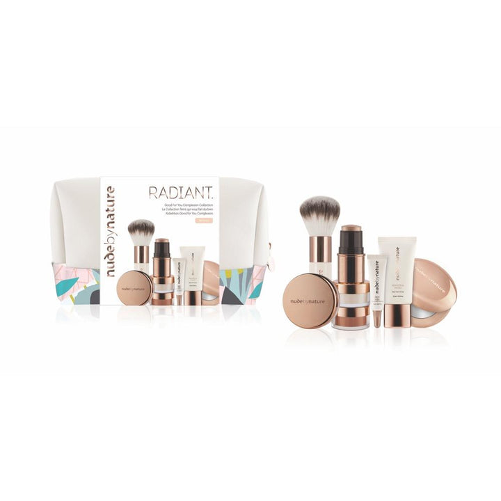 Radiant Good for You Complexion Collection Gift Set